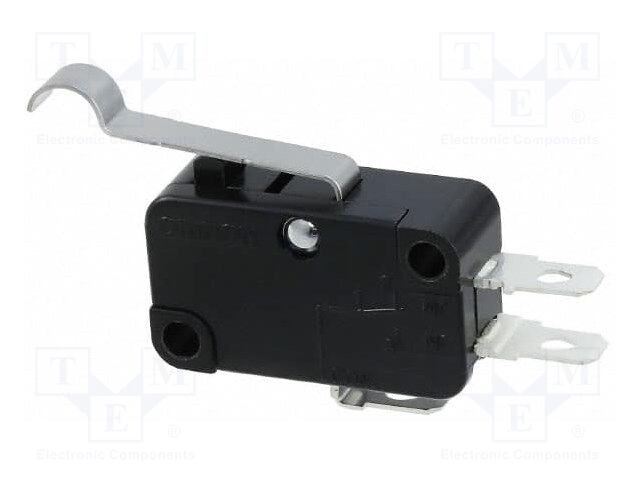 Microswitch SNAP ACTION