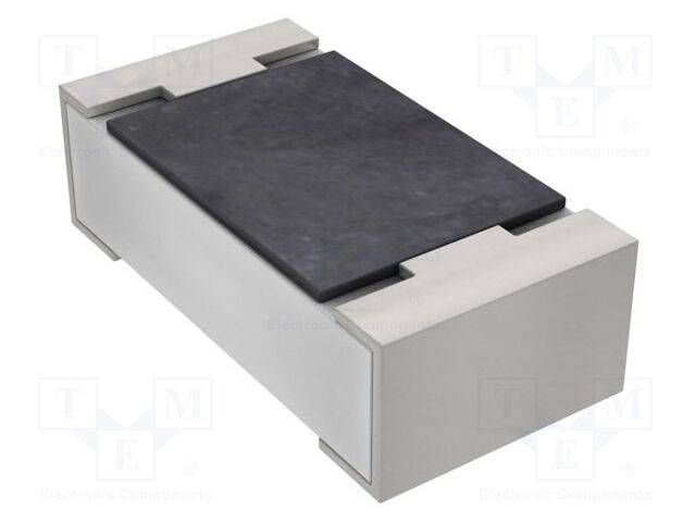 Resistor: thin film