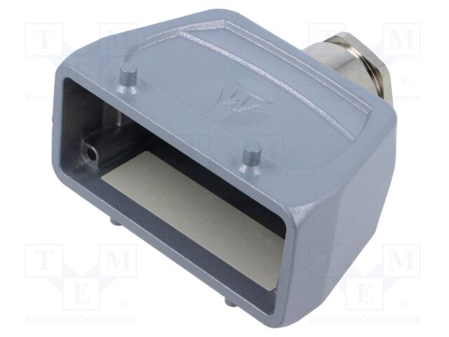 HOOD/TOP BAS GOT GC 16 M32    A0