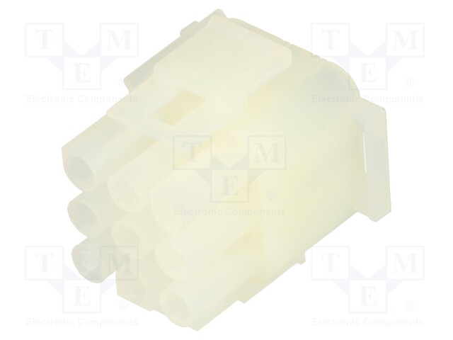 9CKT PLUG HOUSING 420219A