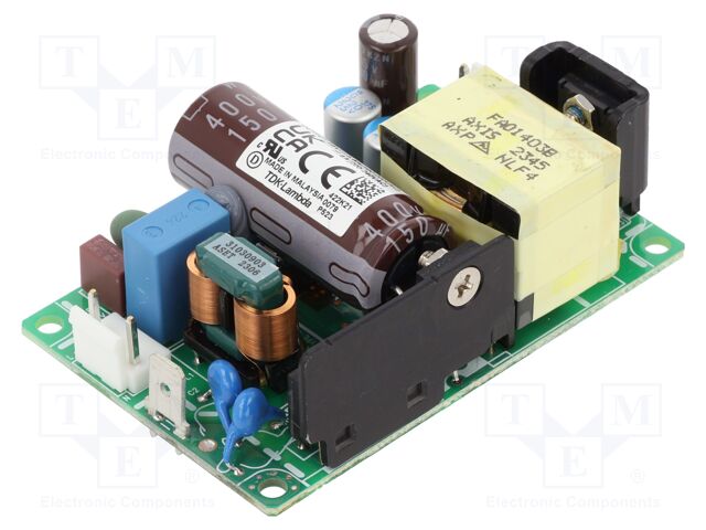Power supply: switching