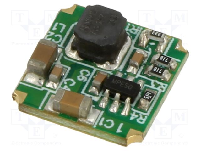 Converter: DC/DC