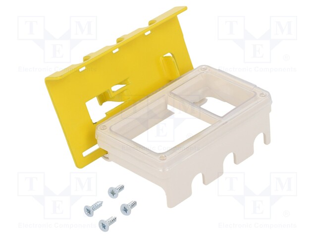 Cover; Application: GV2ME/GZ1