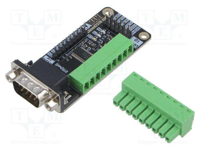 RS232/TTL converter