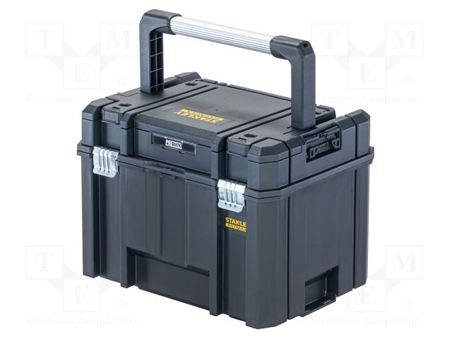 Chest; tool case,transportation; deep; FATMAX®; 310x310x438mm