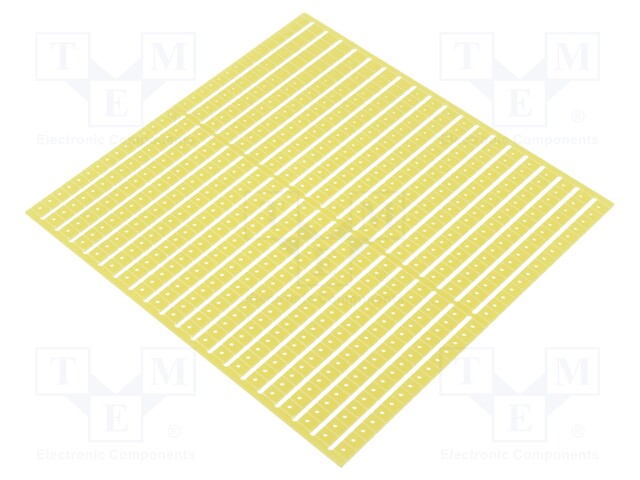 Adapter plug-in; 5/5.08mm