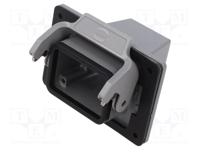 Han 6B HTE M32 PFT SL