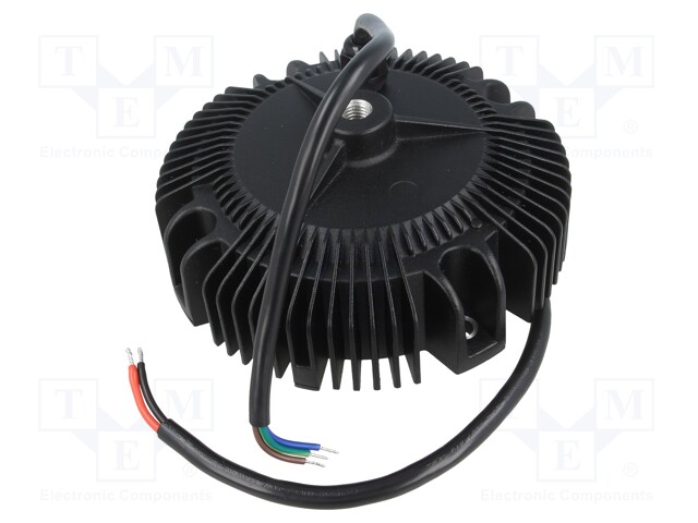 Power supply: switched-mode; LED; 301.6W; 116÷232VDC; 650÷2170mA