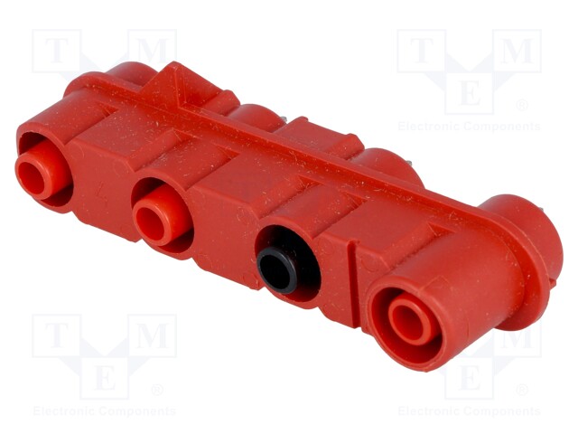 Socket; Application: FLK-787