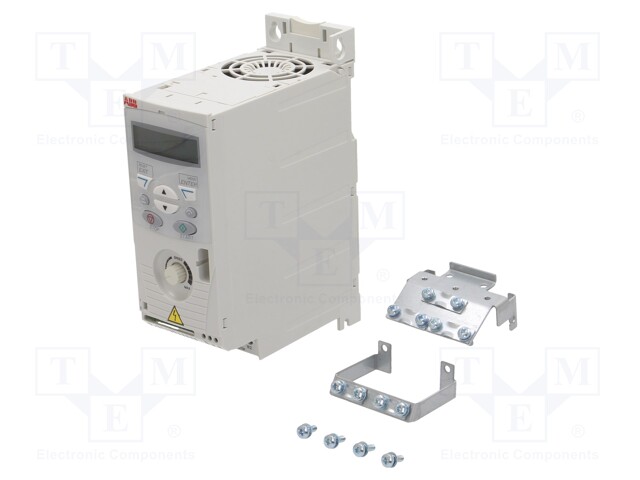 Inverter Drive, Micro, ACS150 Series, Three Phase, 4 kW, 380 V to 480 V