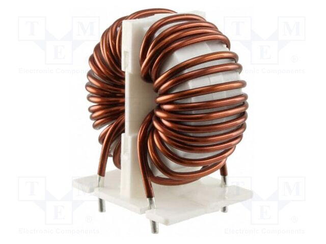 Inductor: wire