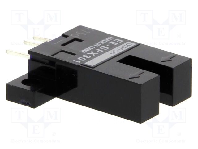 Sensor: photoelectric; NPN; LIGHT-ON