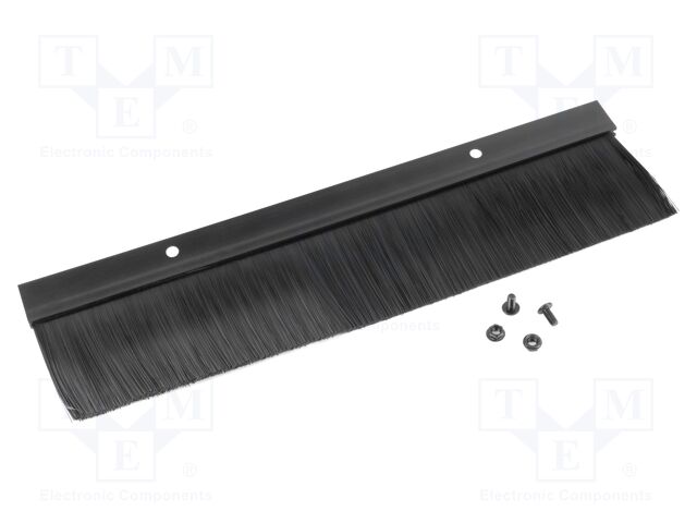 Protection panel; Standard: 19"