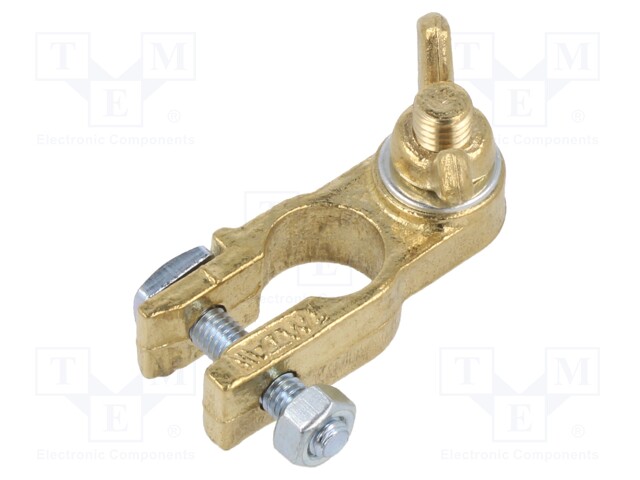 TERM. OCCHIELLO  W62 L40M8 POL.B