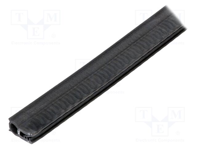 Mount.elem: gasket; W: 11mm; H: 22mm; Gasket material: EPDM