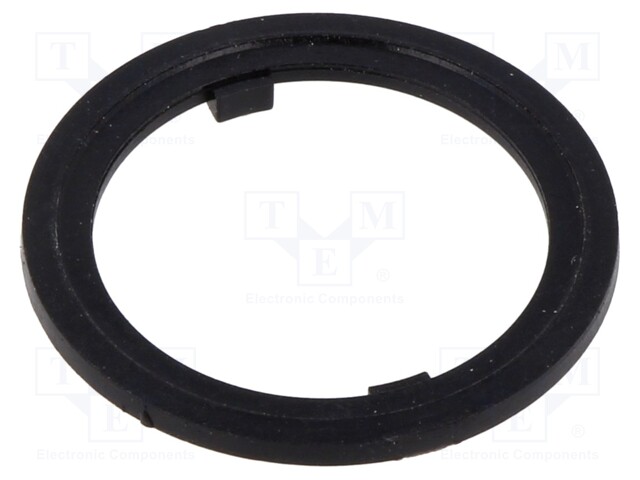 Ring; 22mm; 22mm