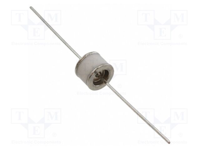 Arrester: surge arrester
