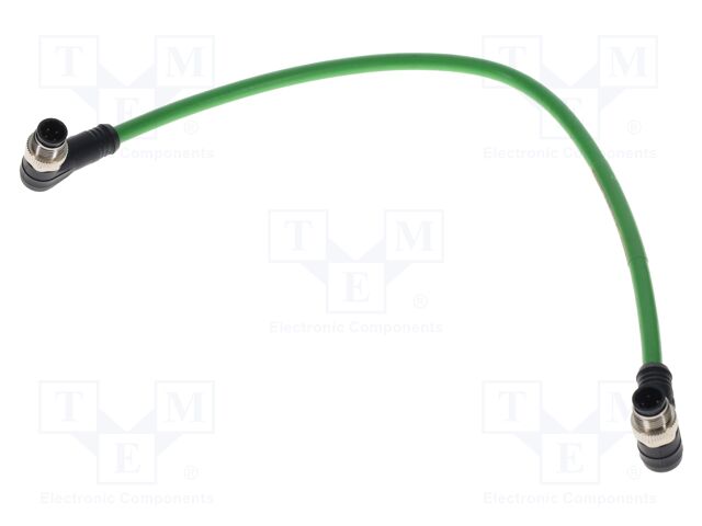 Connector: M12