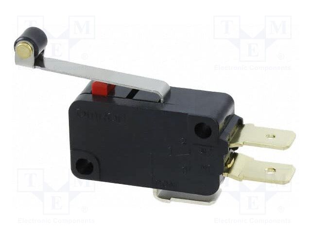 Microswitch SNAP ACTION