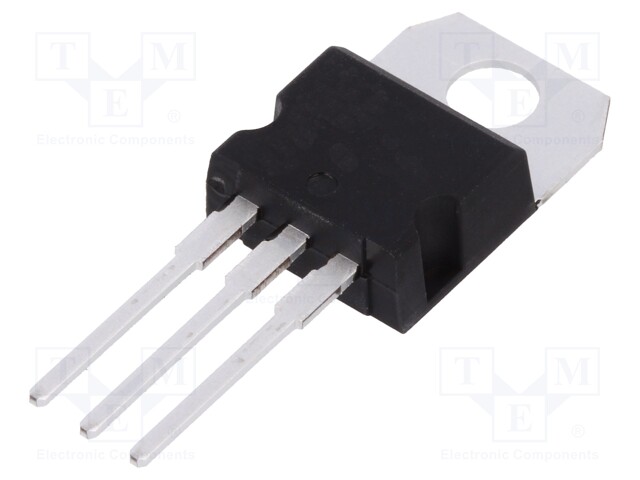 Diode: rectifying; THT; 100V; 20A; tube; Ifsm: 220A; TO220AB