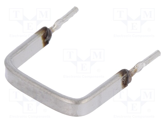 Resistor: wire-wound; sensing,precise; THT; 25mΩ; 3W; ±1%; radial