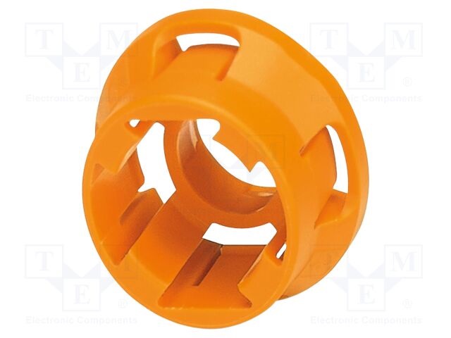 Docking frame; THR; Gasket: FKM