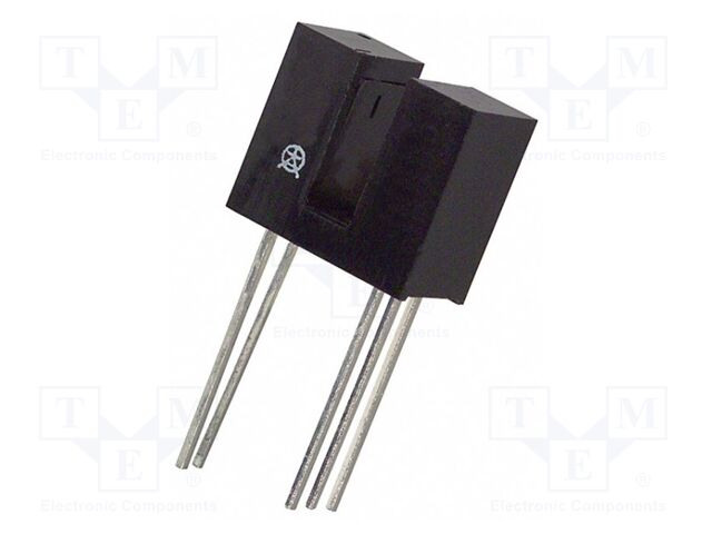 Sensor: photoelectric