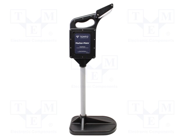 Marker localizer; LCD; -40÷70°C; 50607984
