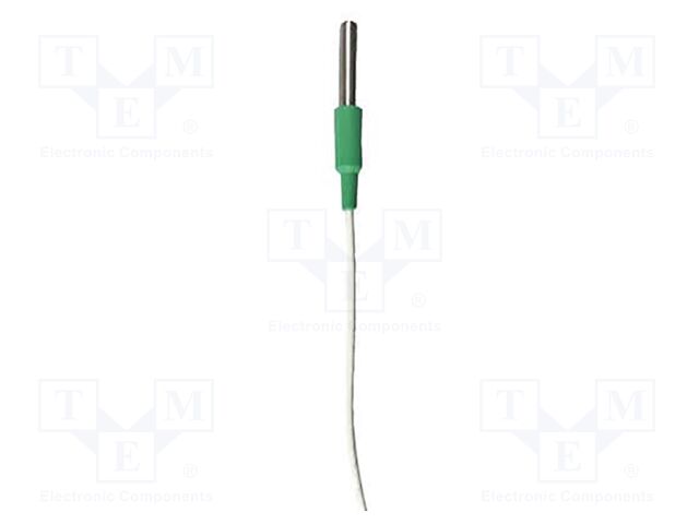 Probe: for temperature measure; Len: 3m; Probe l: 30mm