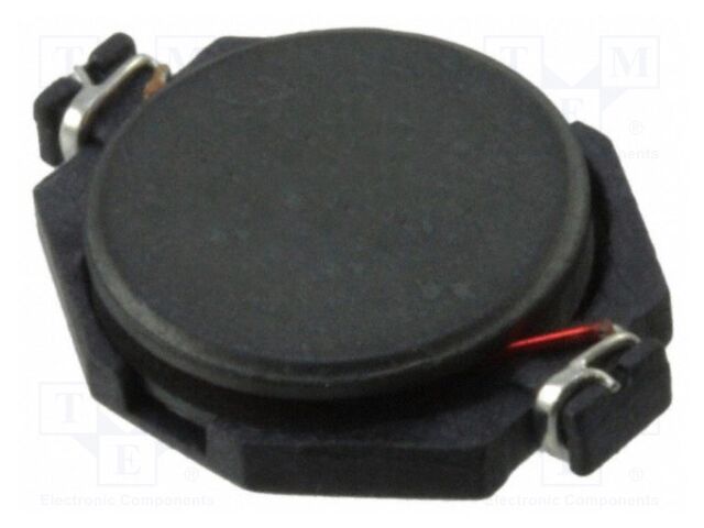 Inductor: wire