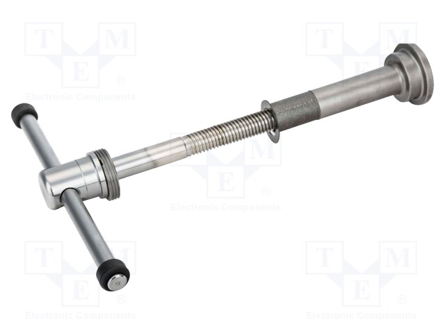 Spindle; 251mm; SA.201231