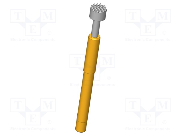 Test needle; GKS-113