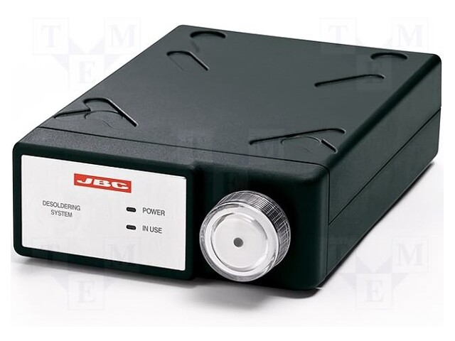 Vacuum module; for JBC desoldering systems; electric