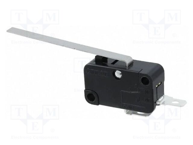 Microswitch SNAP ACTION