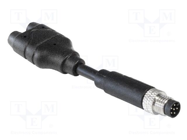 Connector: M8