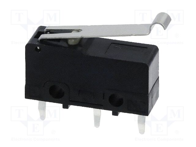 Microswitch SNAP ACTION