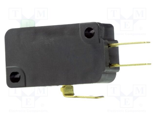 Microswitch SNAP ACTION