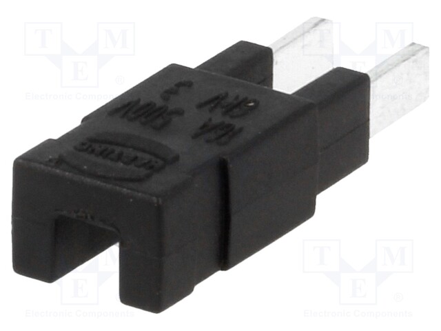 Comb bridge; 5x comb bridge; Han ES Press; PIN: 2; transversal