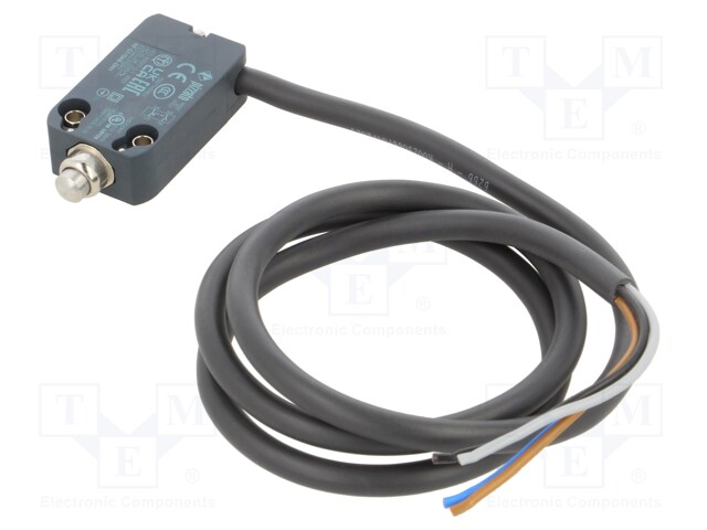 Limit switch