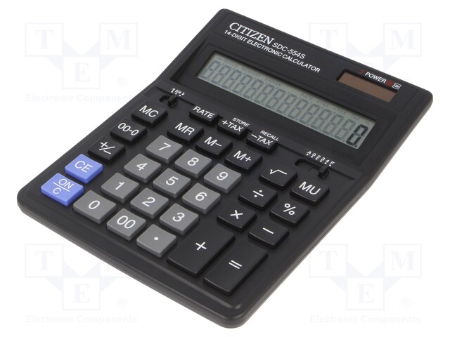 Calculator