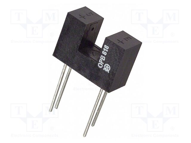 Sensor: photoelectric