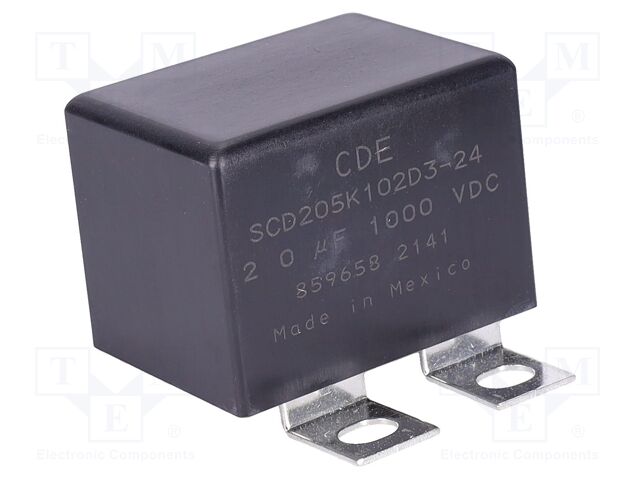 SCD205K102D3-24