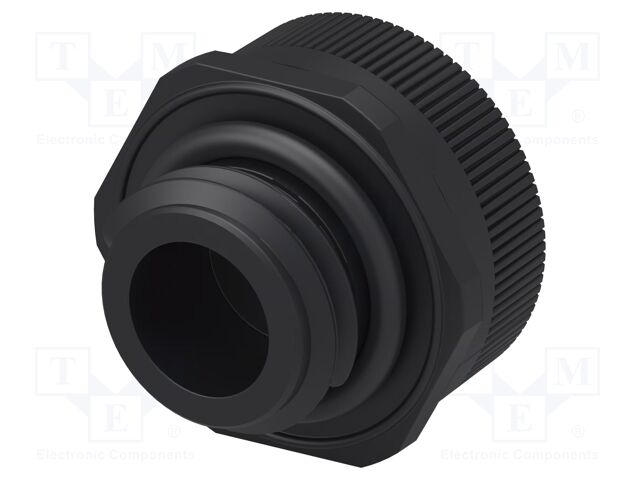 Pressure compensation device; IP67,IP68; -20÷100°C; Thread: M12