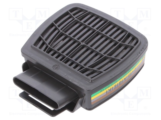 Absorber; D8000; A1B1E1K1