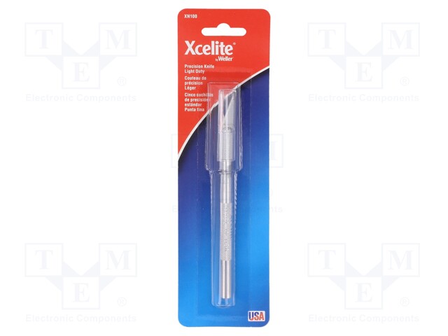 Modeling knife handle; 148mm