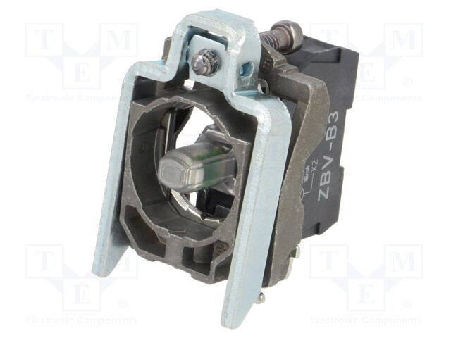Illuminating unit; 22mm; Harmony XB4; -25÷70°C; Illumin: LED