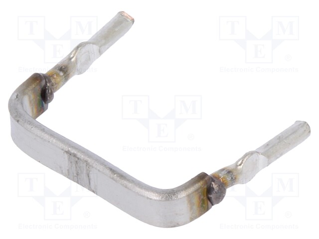 Resistor: wire-wound; sensing,precise; THT; 50mΩ; 1W; ±1%; radial