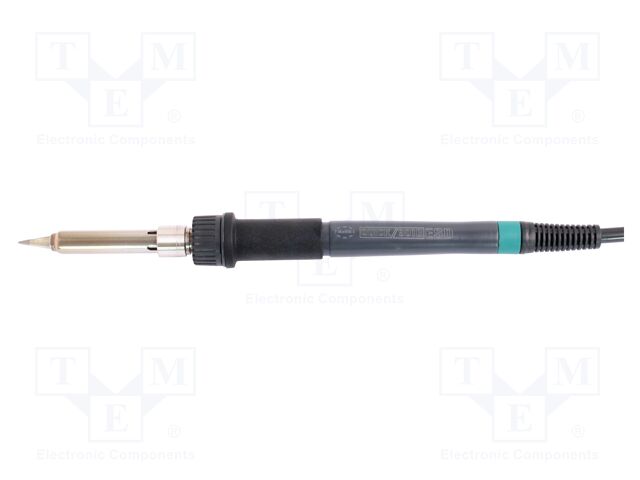 Spare part: soldering iron; for QUICK-713 station; 90W; ESD