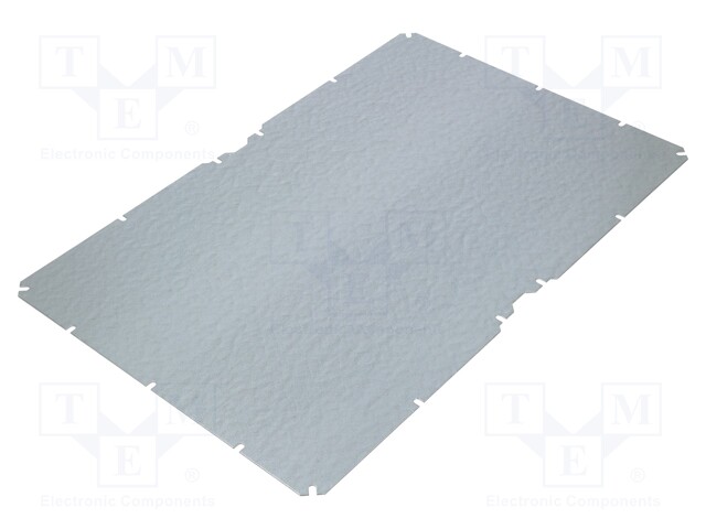 Mounting plate; steel; FPC-40/60/13-7035,FPC-40/60/13-TRSP