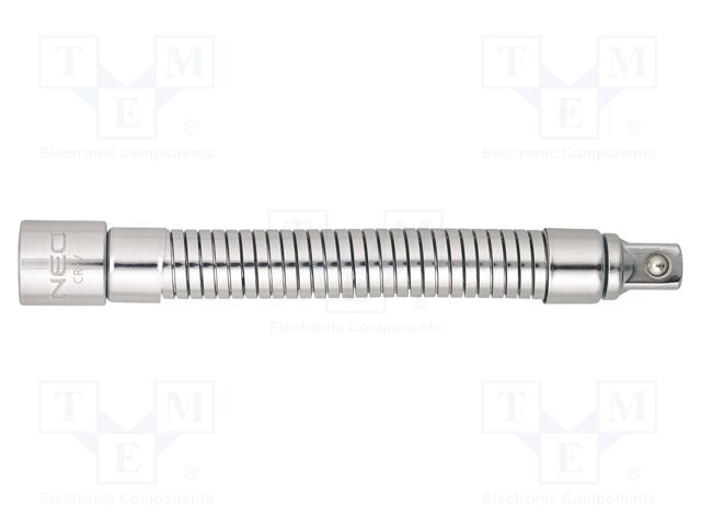 Extension; 1/2"; flexible; 190mm
